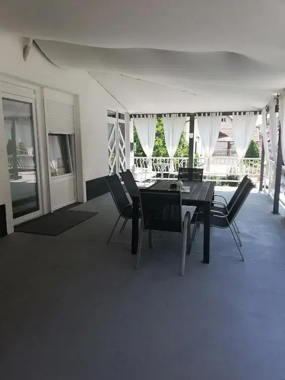 Apartments Krapinske Toplice Krtak Biba
