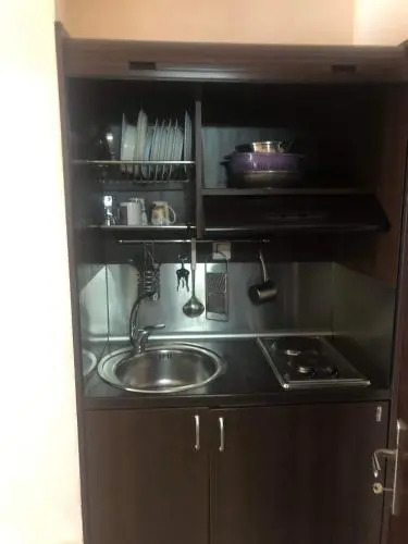 Bella Vista Apartments