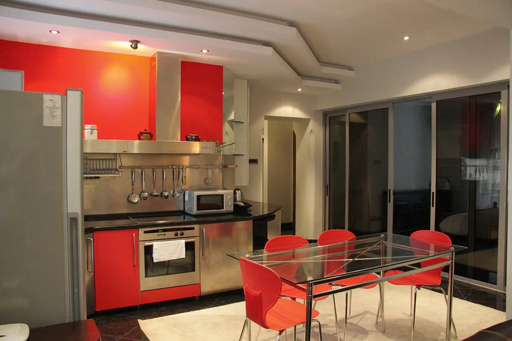Sofia Downtown Apartments