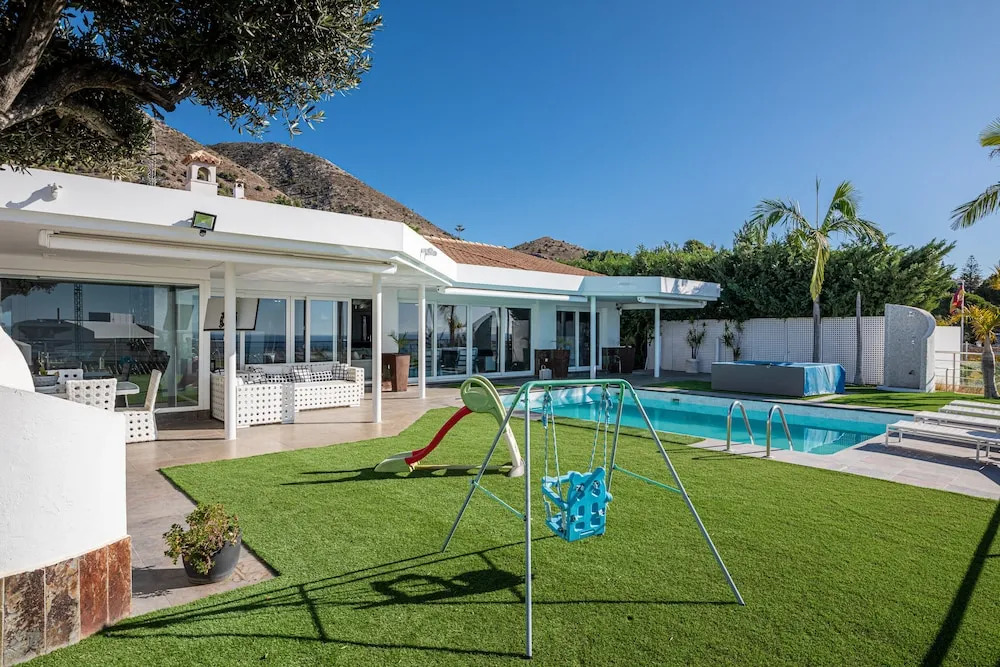 Villa Azukuki