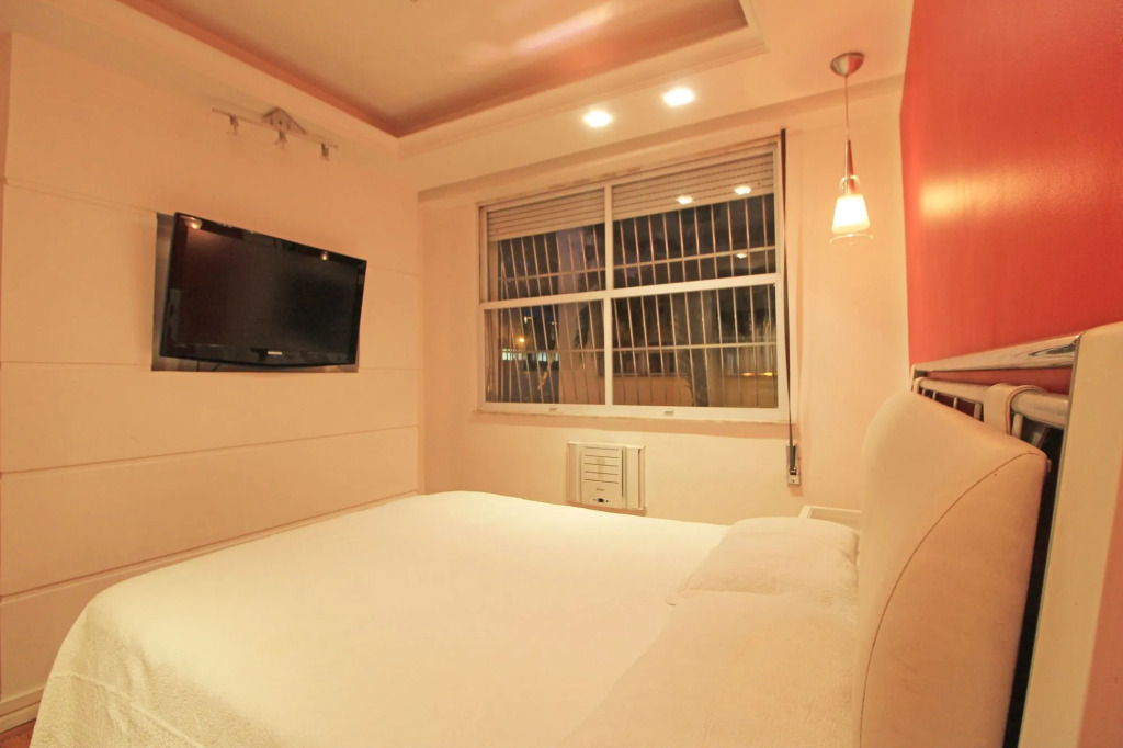 MZ Apartments Duvivier