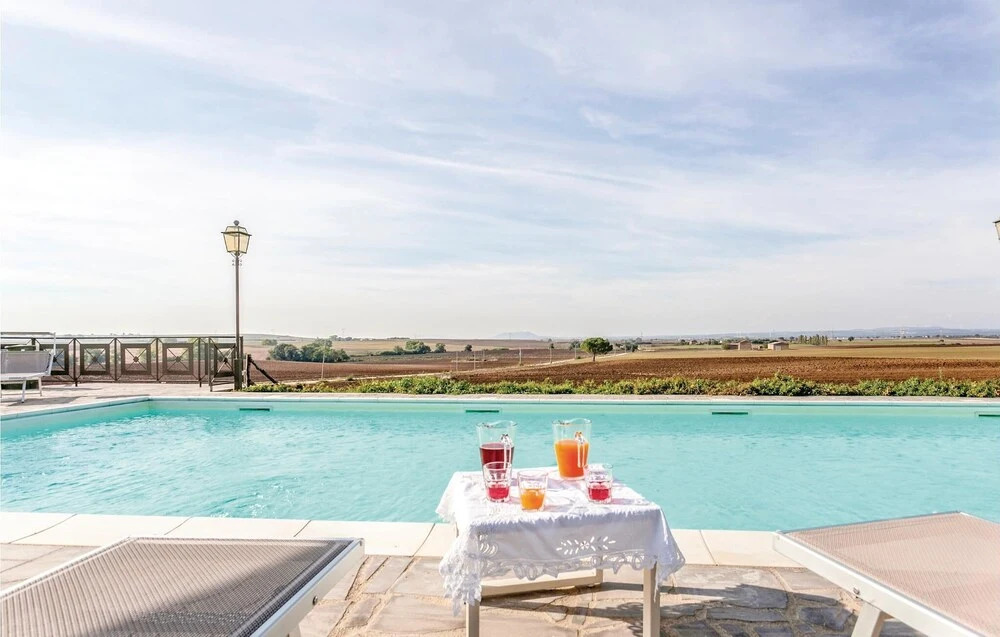 Podere Matilde