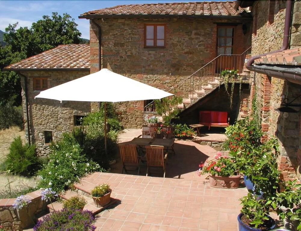 Borgo Degli Olivi
