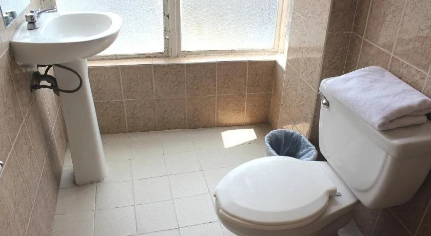 Apartamentos Hotel Avilla