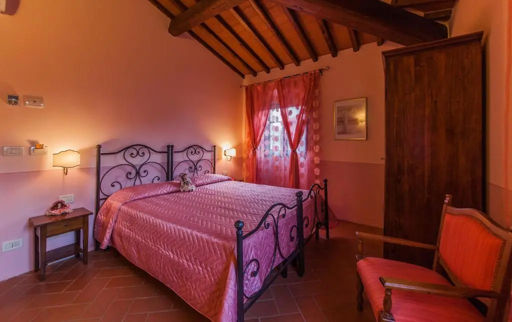 Agriturismo Relais Campiglioni