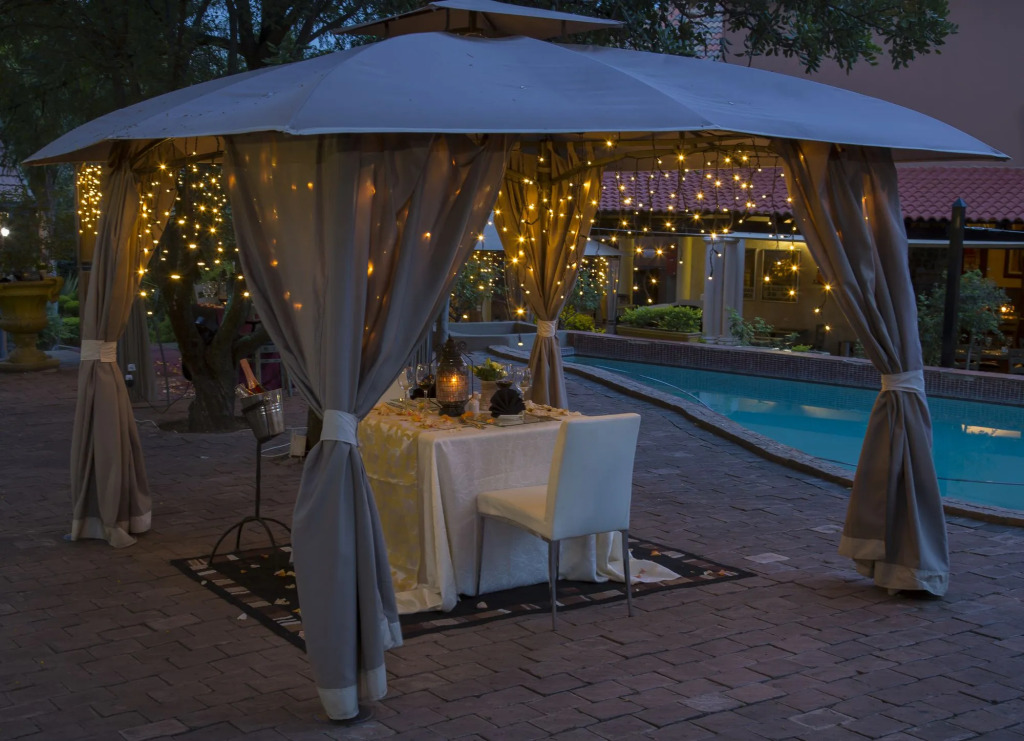 Casa Toscana Lodge