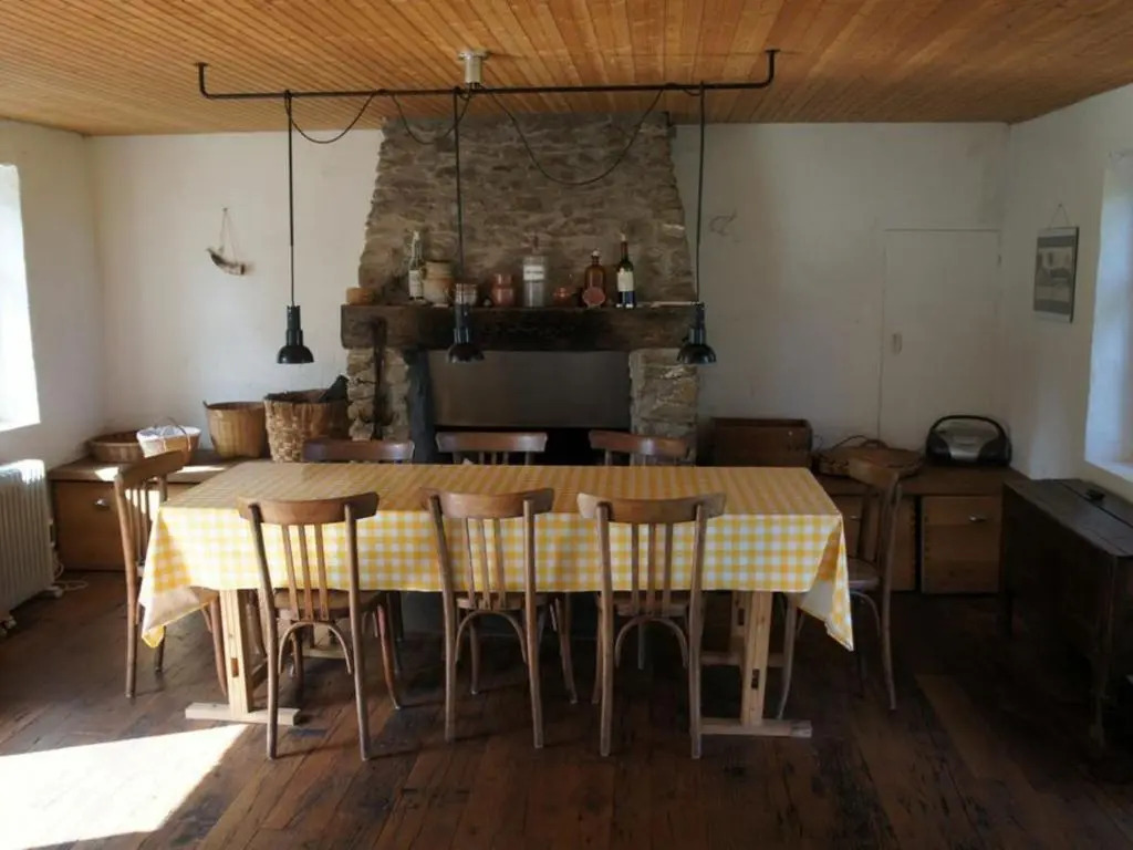 Maison Locmaria, 5 pièces, 8 personnes - FR-1-418-166