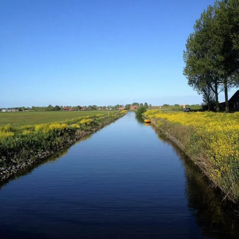 Het Dijk Huisje