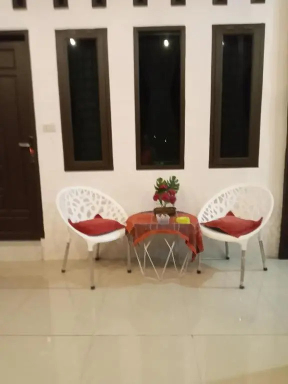 HOTEL NANGIN VIEW - Bukit Lawang