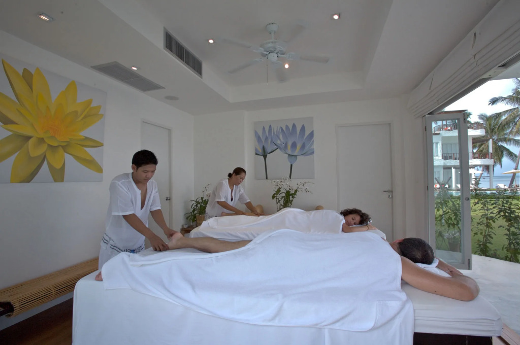 Villa Nalinnadda Petite Hotel & Spa, Adults Only