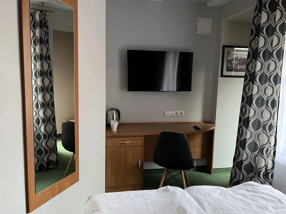 Garbarska 22 Aparthotel
