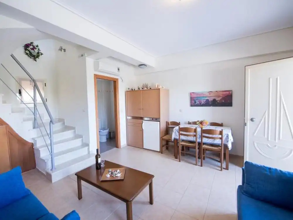 Manoleas Villas - Apartment 8