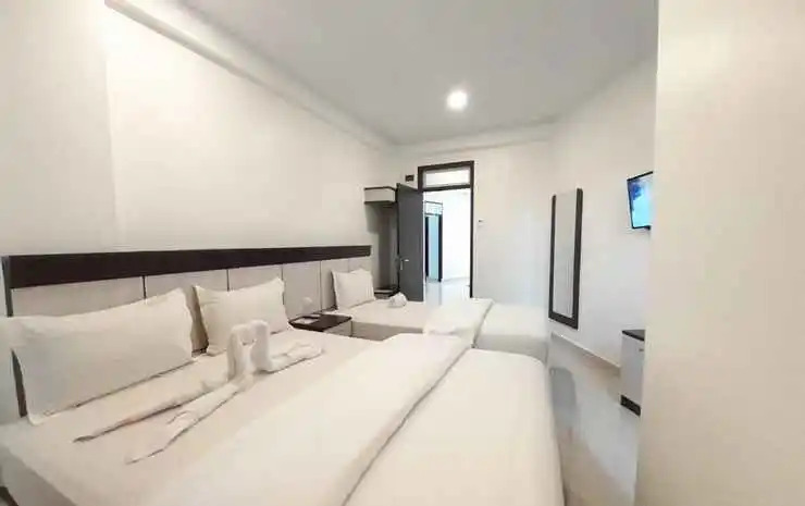 Mita Mulia Hotel