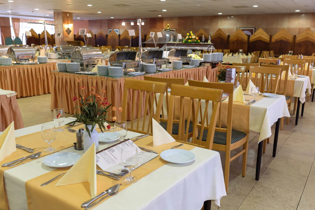 Hunguest Hotel Panoráma