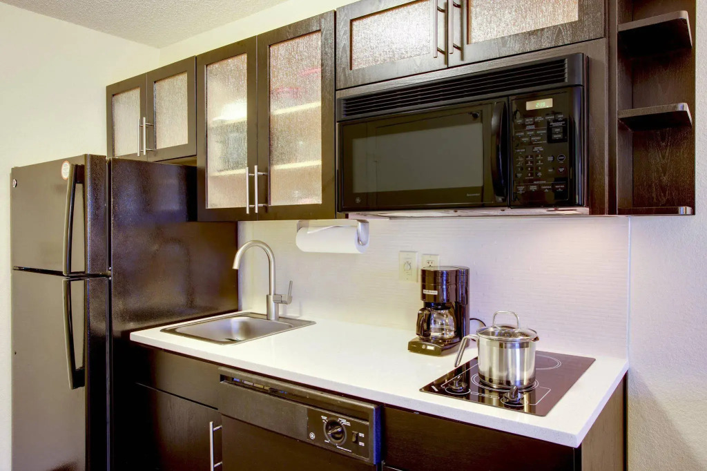 Homewood Suites by Hilton Raleigh/Crabtree Valley