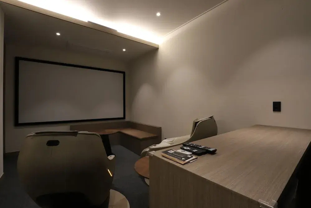Hound Hotel DaeGu