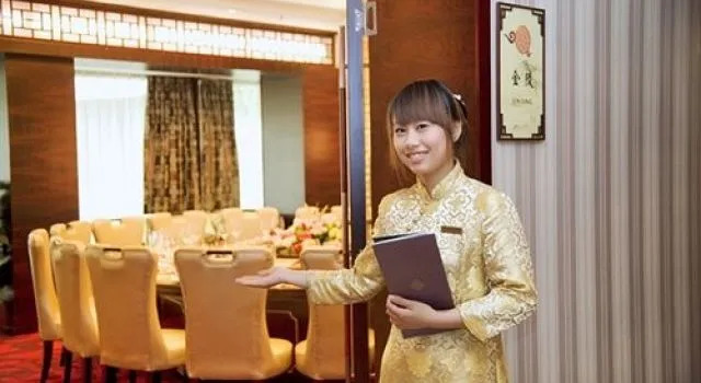 Huangshan Shuguang Yunsong Hotel