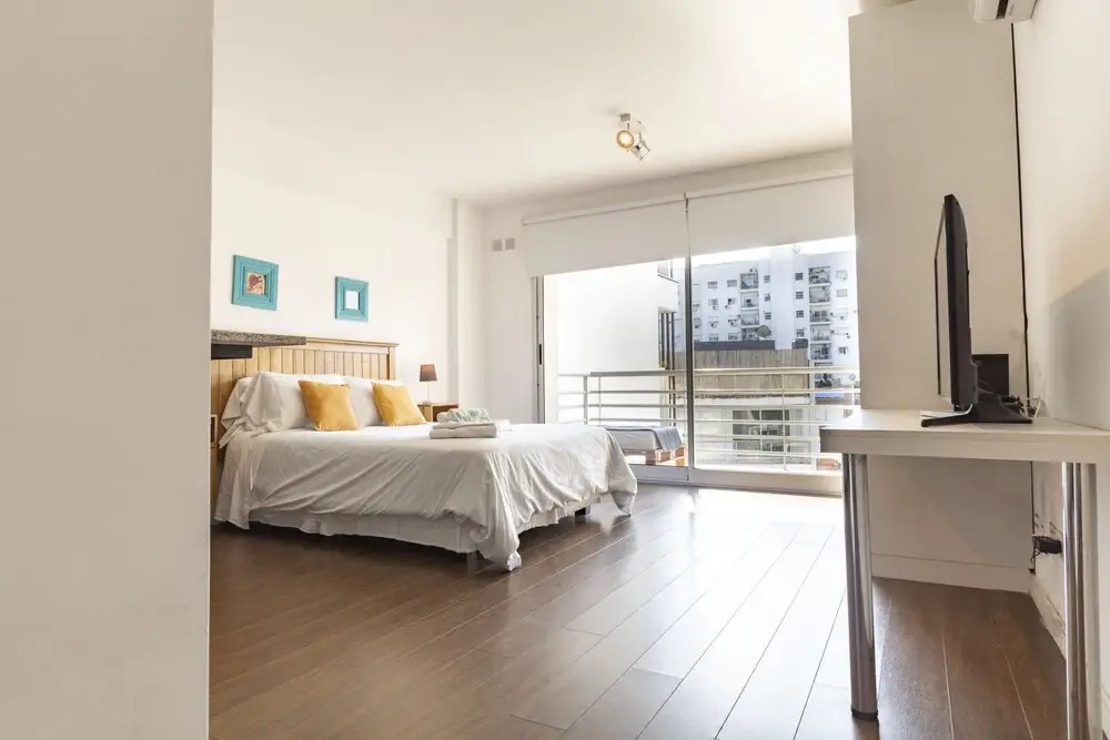 Arevalo Apartment by Be Local Argentina