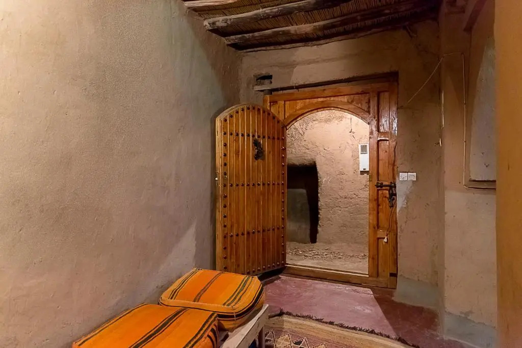 Dar Talhaya