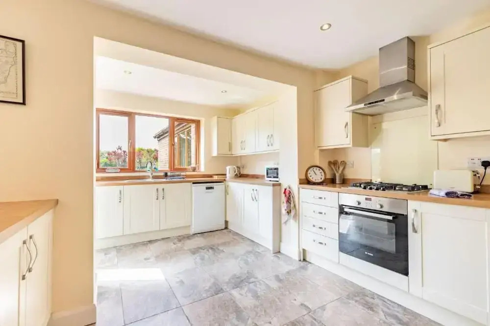 Host Stay Welsford House