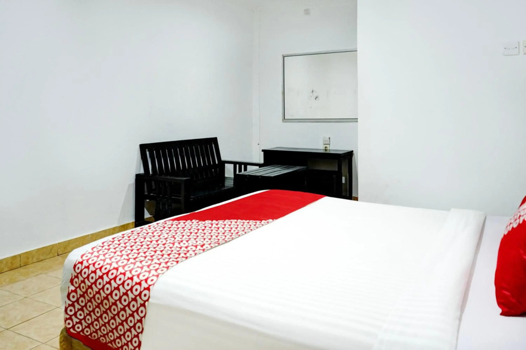 Hotel O Padang City Center Near Pantai Padang Formerly Hotel Siti Nurbaya