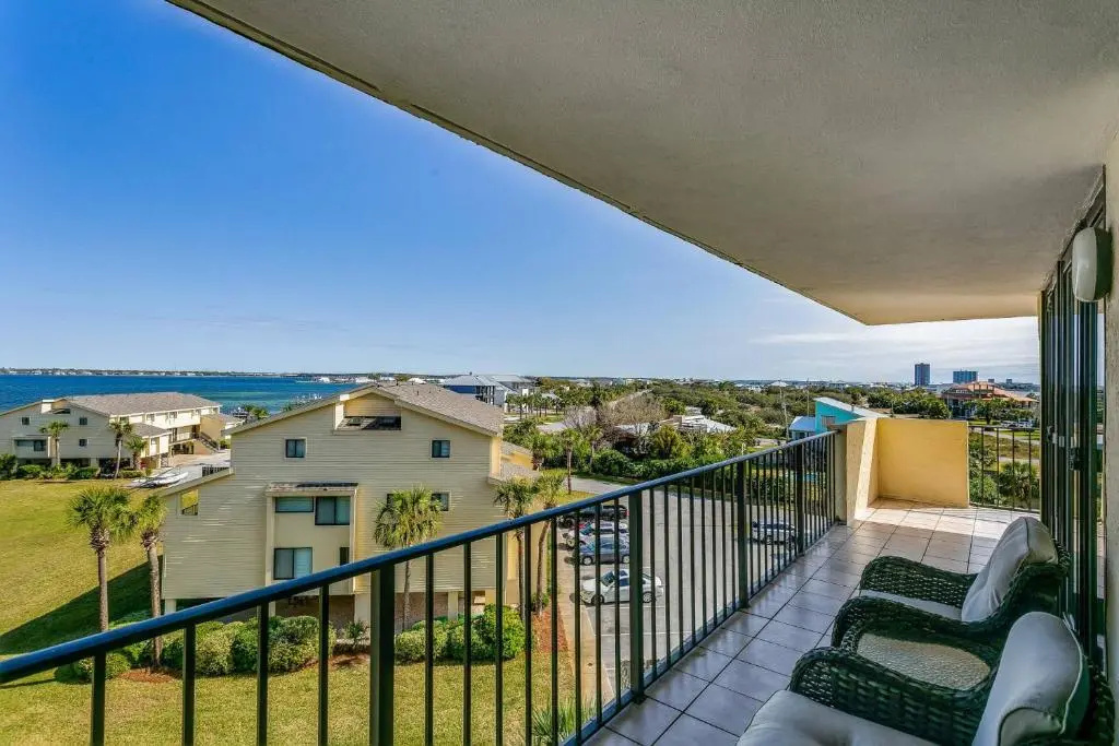 Santa Rosa Dunes 941