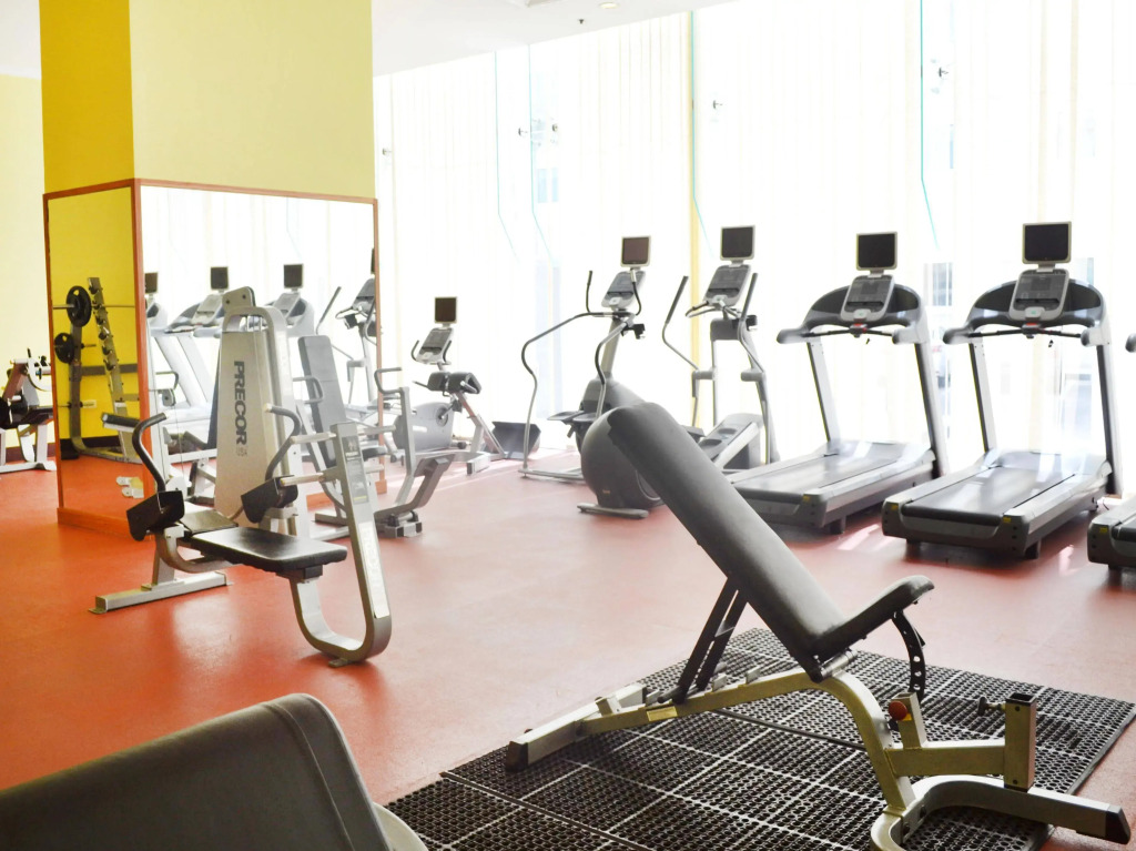 Holiday Villa Hotel & Residence City Centre Doha