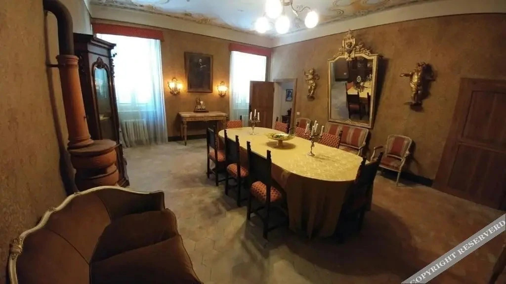 Casa Francesconi