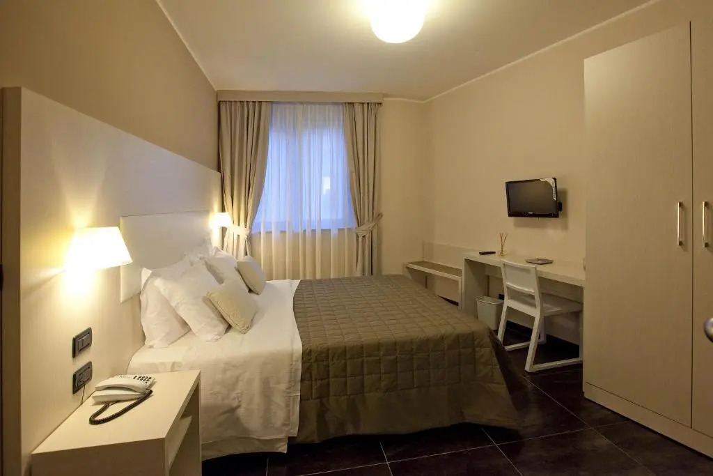 Hotel La Meridiana