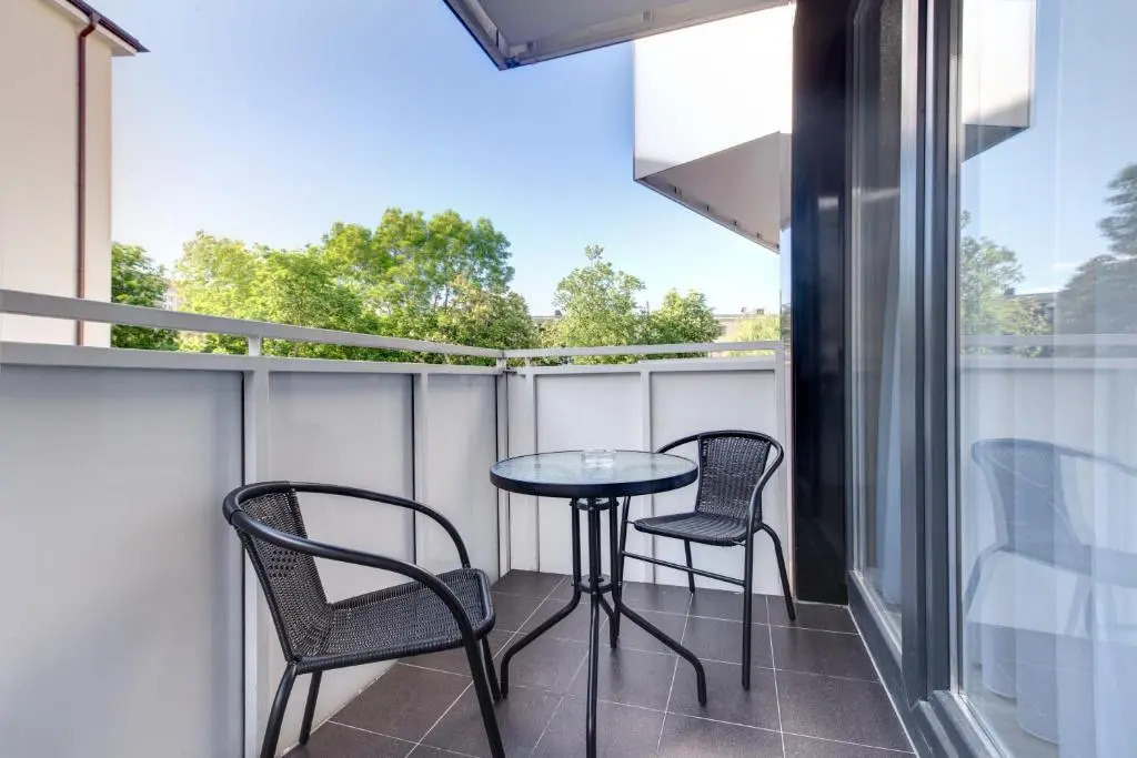 Apartment Royal III