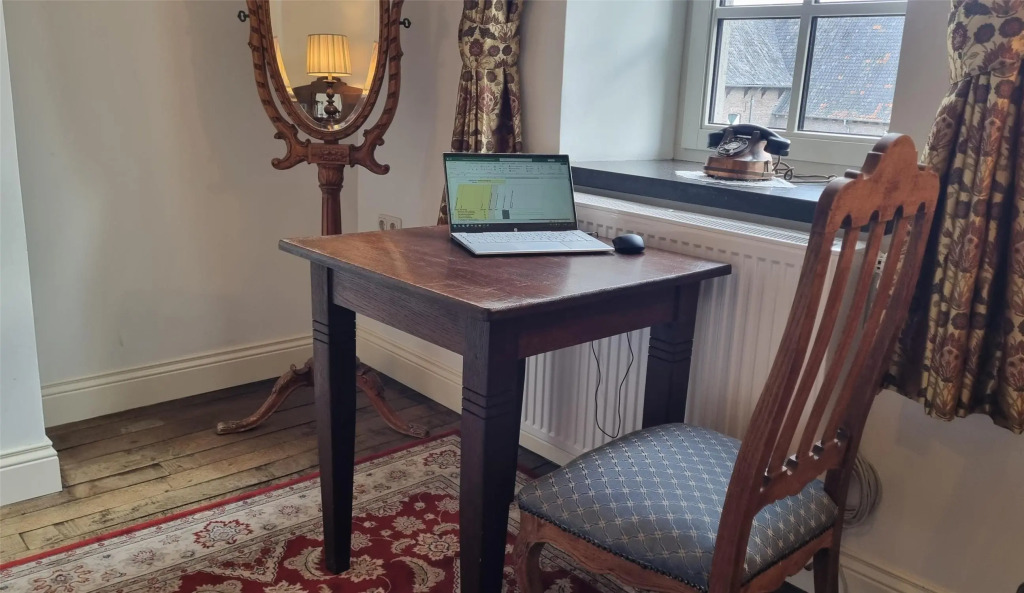 Kasteelhotel Terborgh, BW Signature Collection