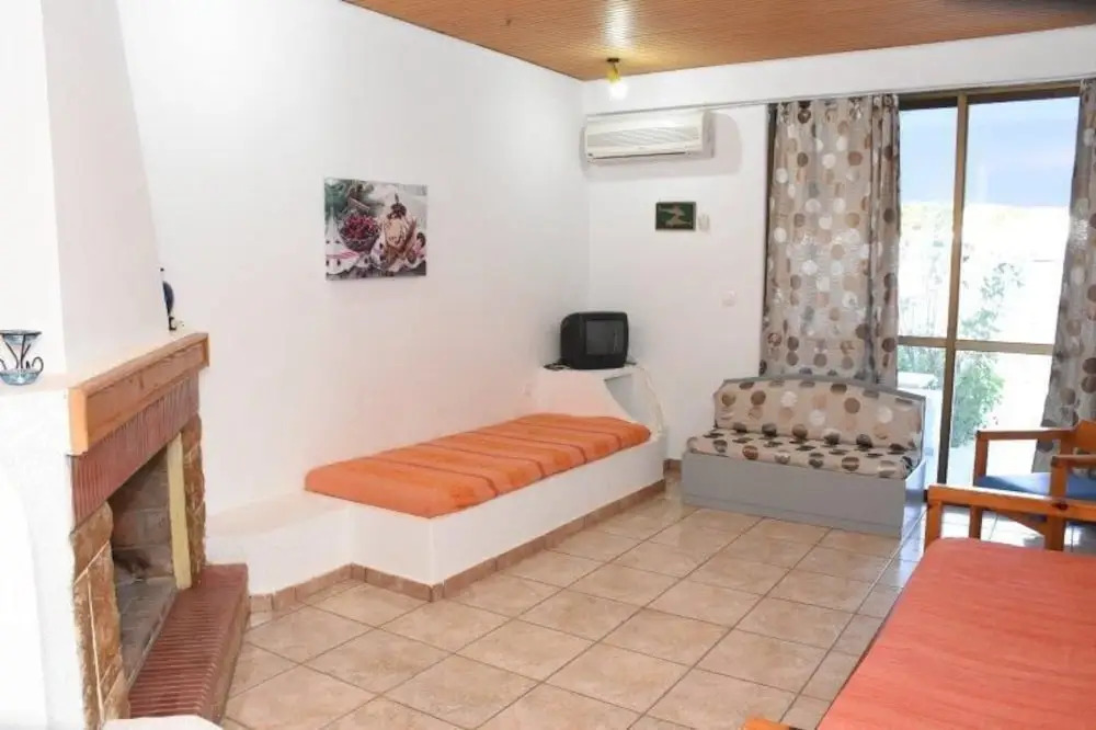 Villa Irene Gournes