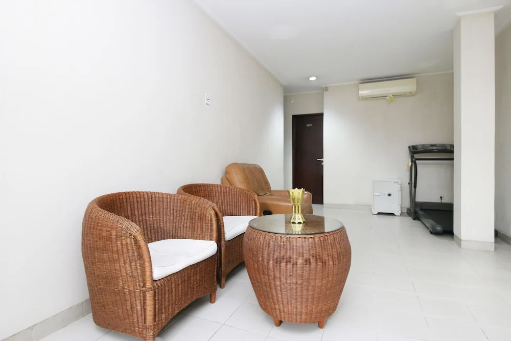 Airy Tebet Barat Sembilan 29 Jakarta