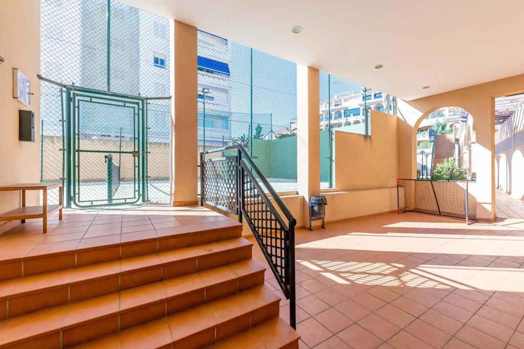 Estupendo apartamento junto a magníficas playas