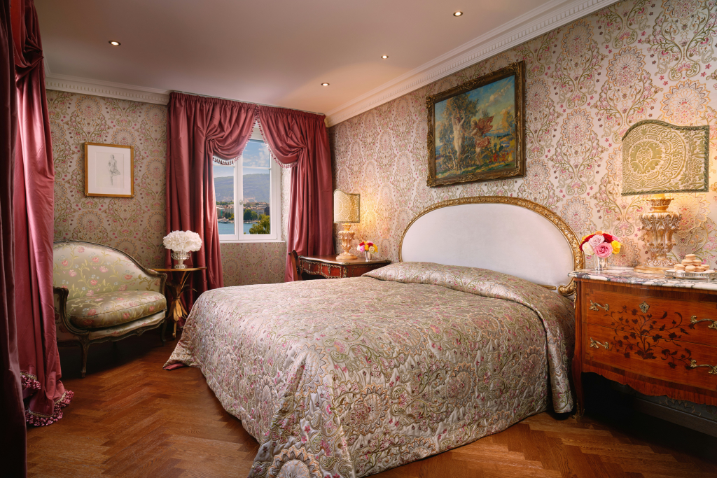 Hotel dAngleterre