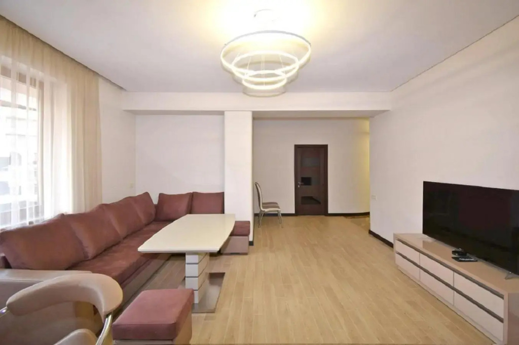 Northern Avenue 2 bedrooms New and Modern apartment in New Elite Building HH600