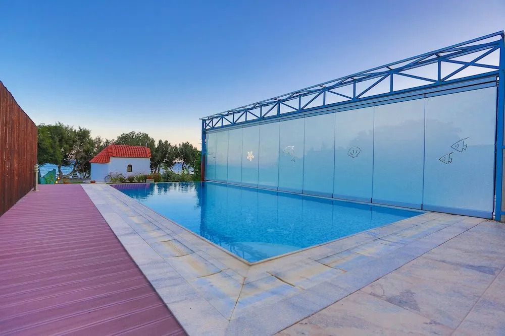 Villa Kivotos