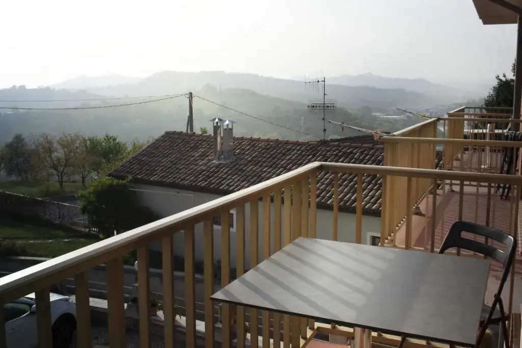 Residence La Quiete