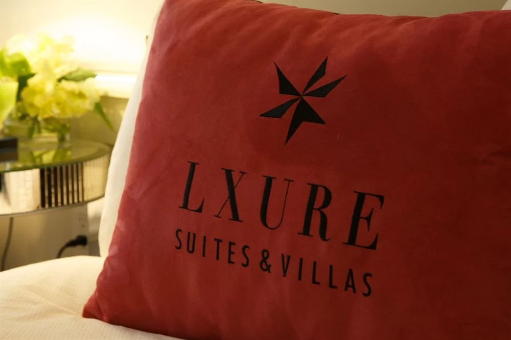 Lxure Brooklyn Suites