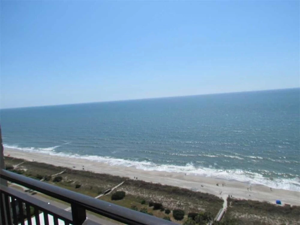 Ocean Forest 2309 Ocean Front Penthouse condo