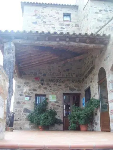 Rincón del Abade