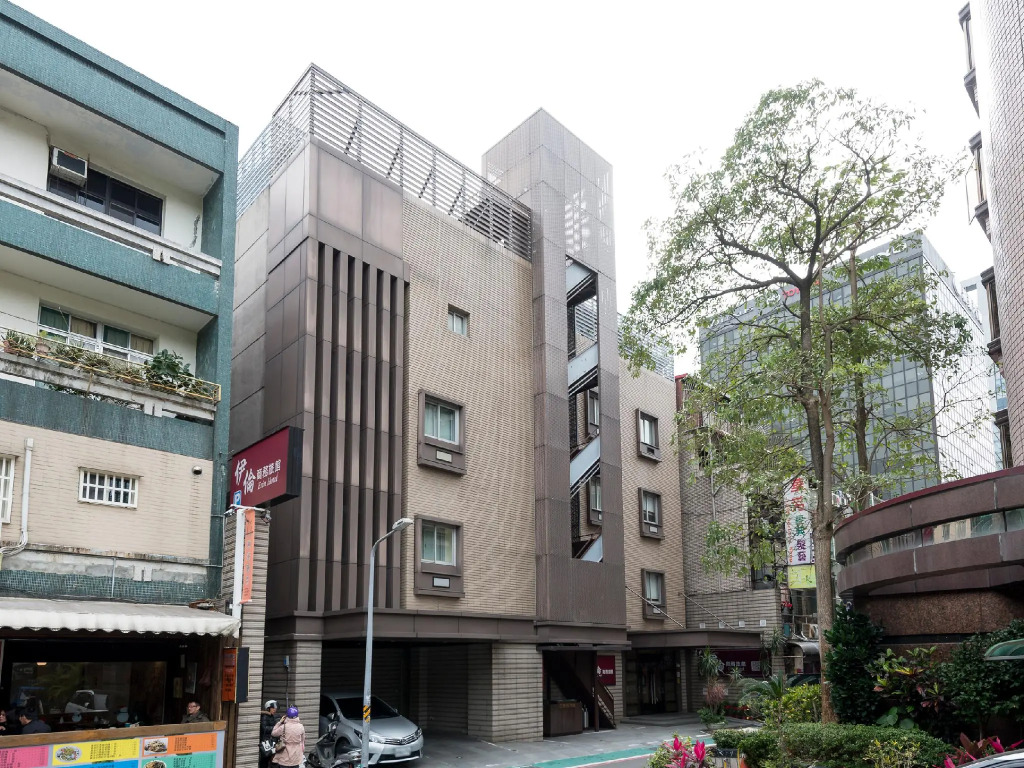 Erin Hotel