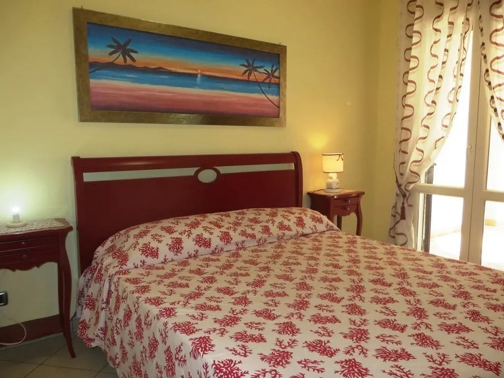 Residence Giglio