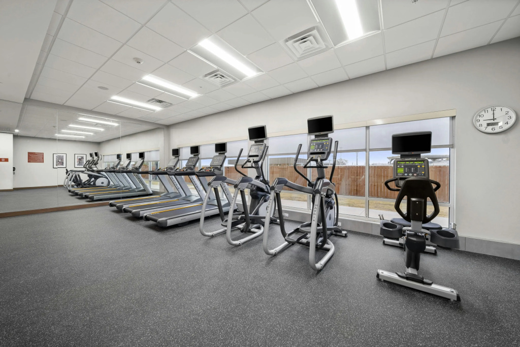 TownePlace Suites by Marriott Waco Northeast
