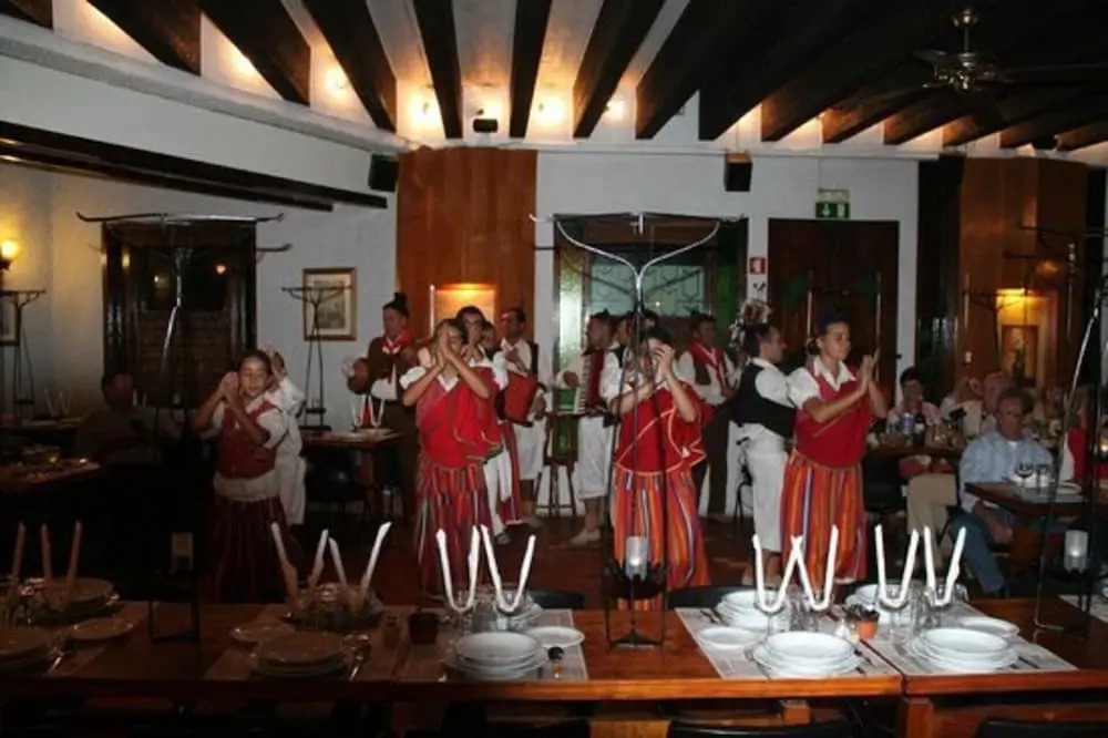 Madeira Villa Livramento