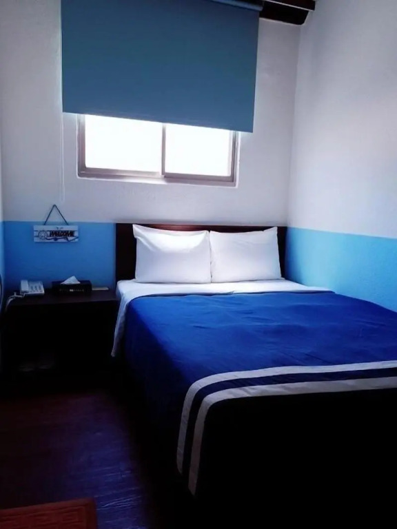 Blue Ocean Hotel