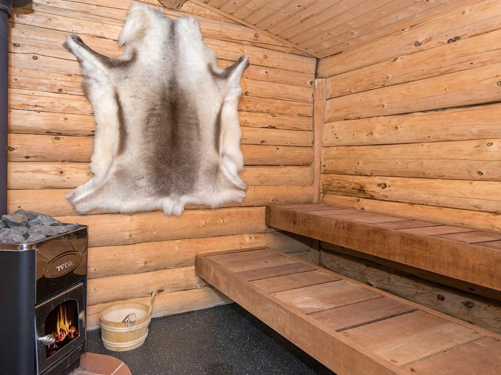 7 Person Holiday Home in Ebeltoft