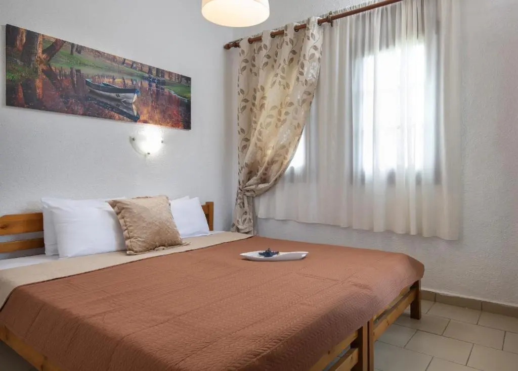 Villa Hrisavgi