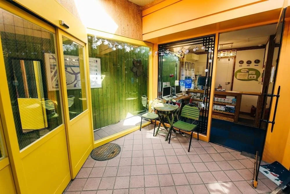 Hotel Ilsung