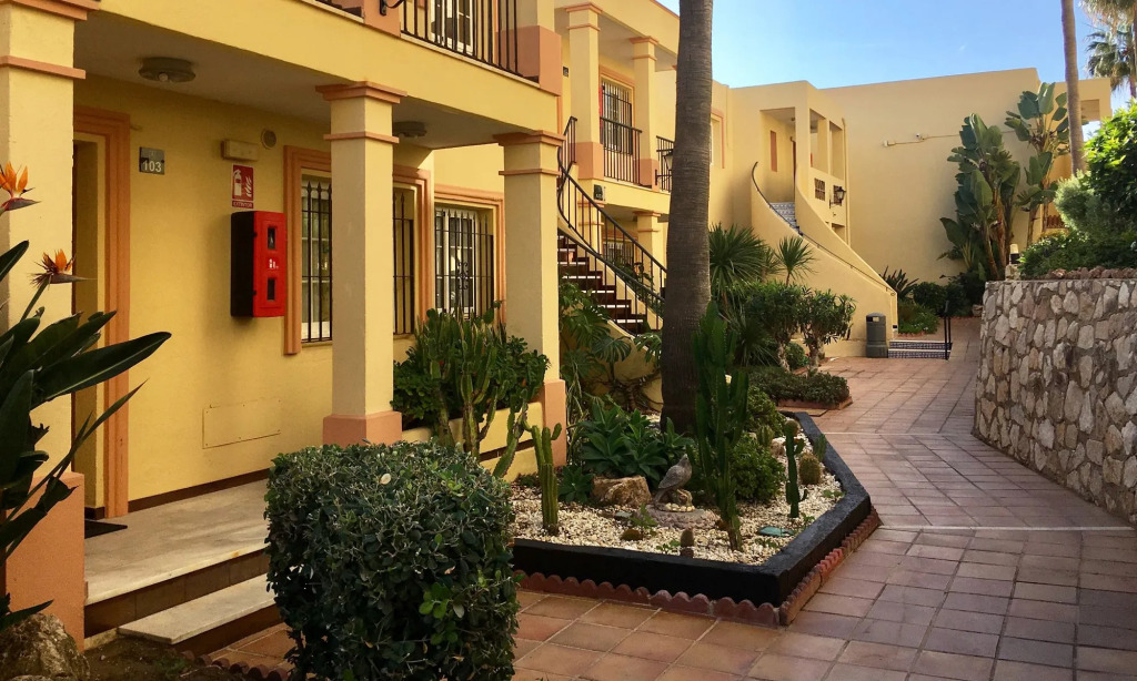 Macdonald Doña Lola Resort